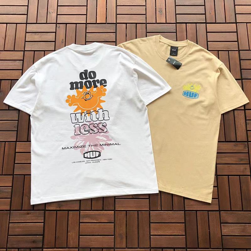 HUF TSHIRTS (34)