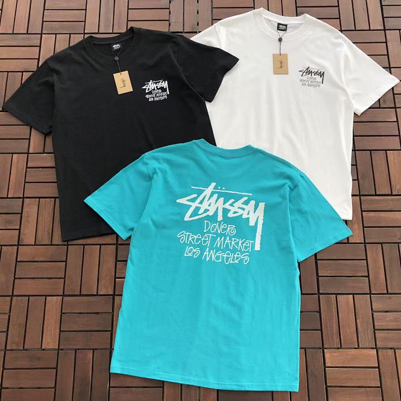 STUSSY TSHIRTS (17)