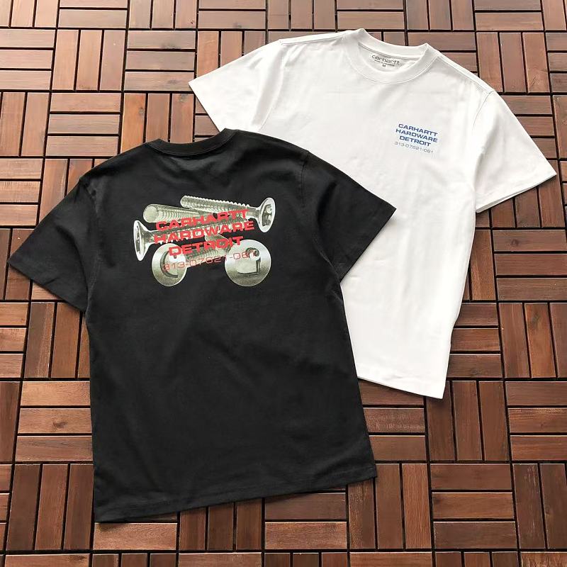 CARHARTT TSHIRTS (158)