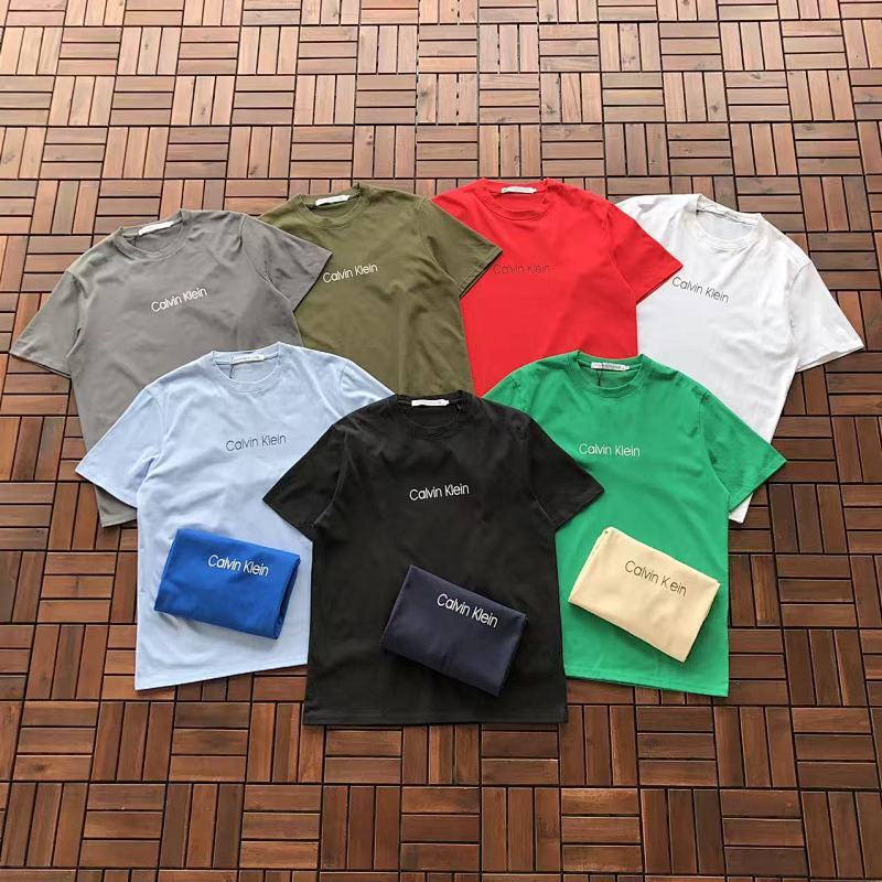 CALVIN KLEIN TSHIRTS (16)