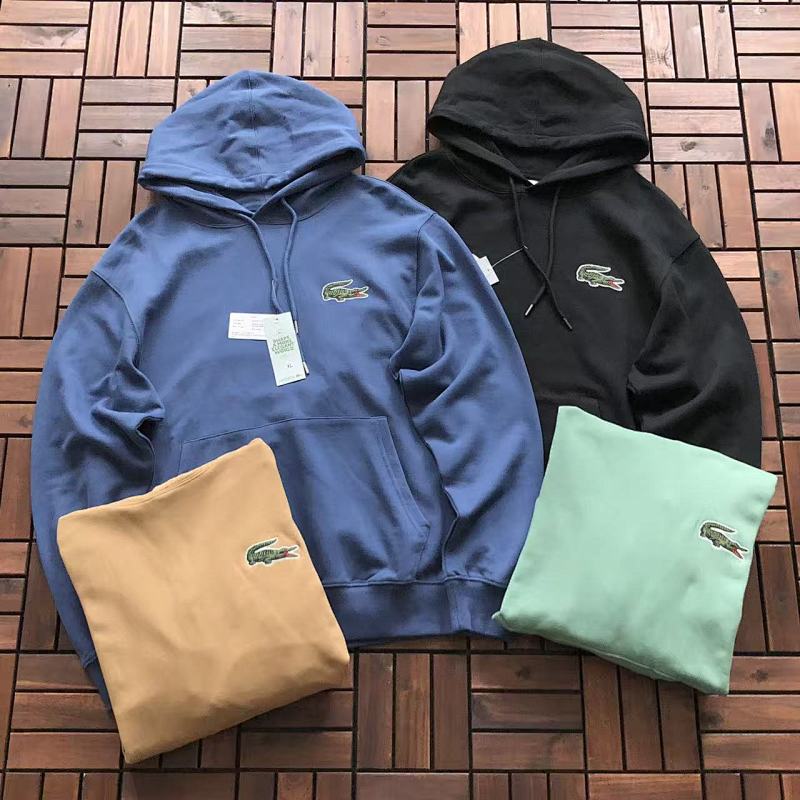 LACOSTE HOODIES (19)