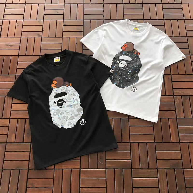 BAPE TSHIRTS (22)