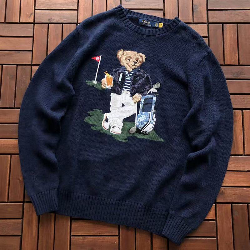 RALPH LAUREN SWEATERS (167)