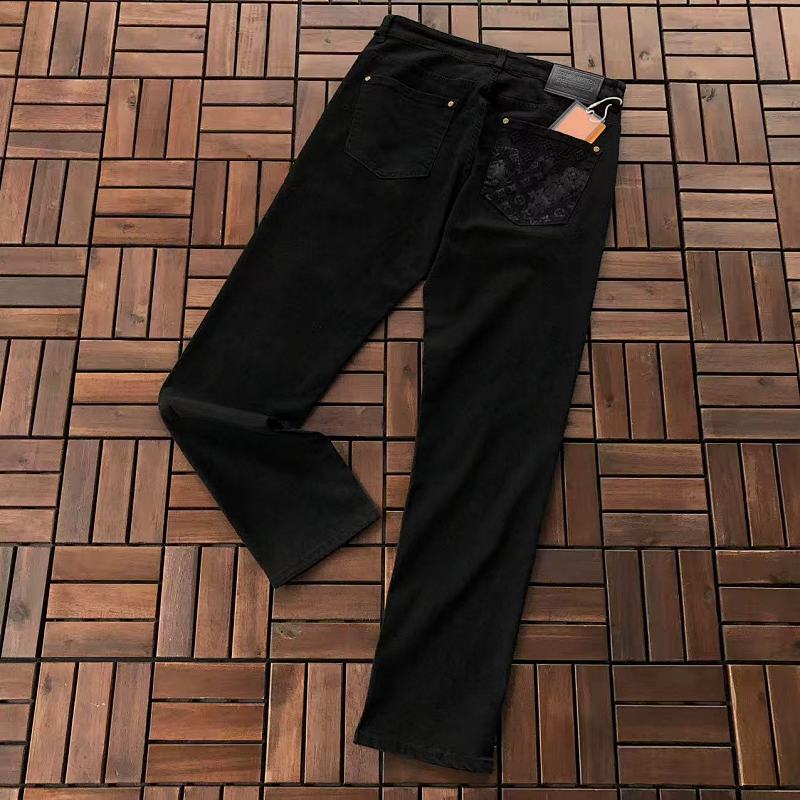 LOUIS VUITTON JEANS