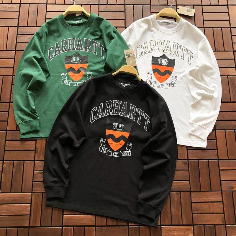 CARHARTT LONGSLEEVES (19)