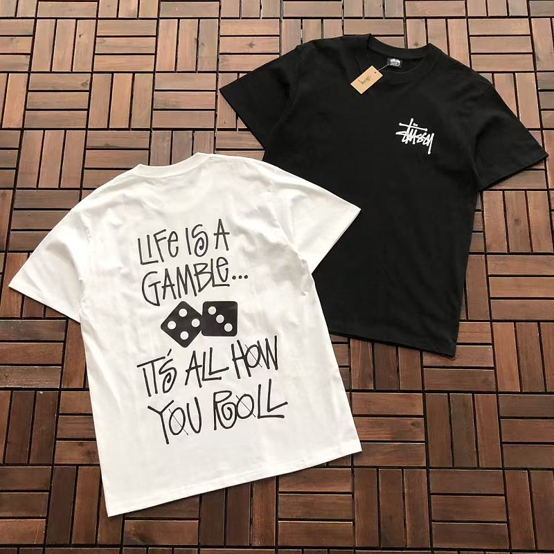 STUSSY TSHIRTS (63)