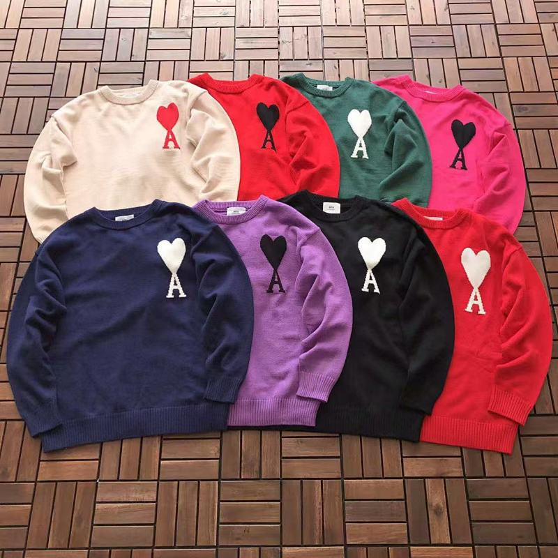 AMI SWEATERS (46)