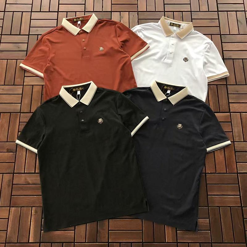 LORO PIANA TSHIRTS (2)