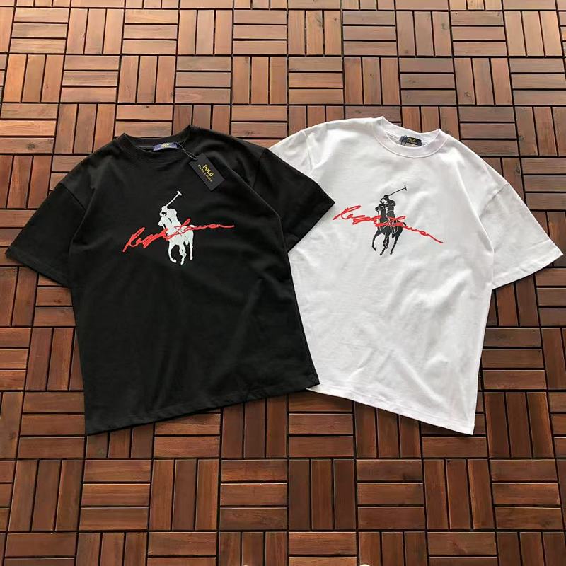 RALPH LAUREN TSHIRTS (207)