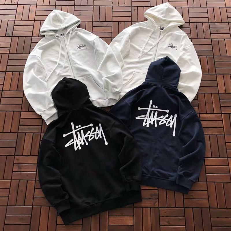 STUSSY HOODIES (50)