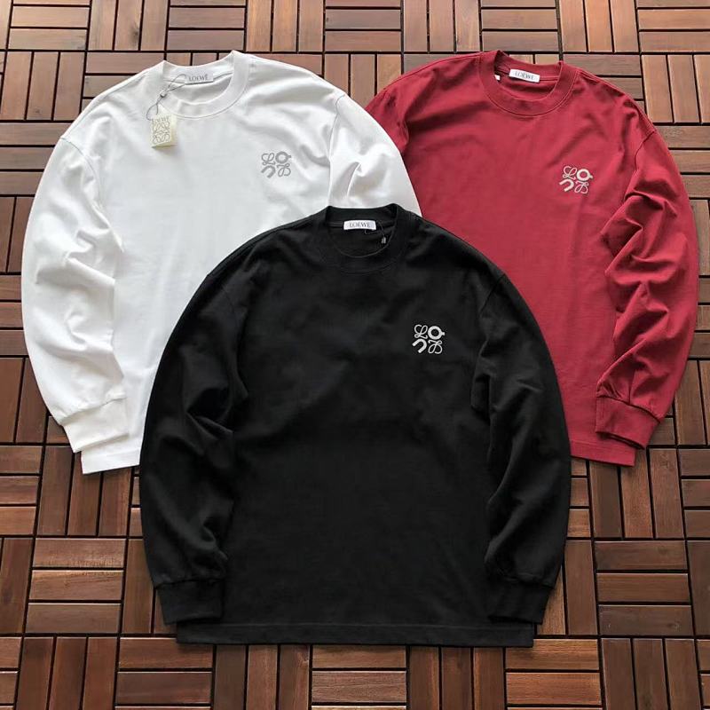 LOEWE LONGSLEEVES (7)