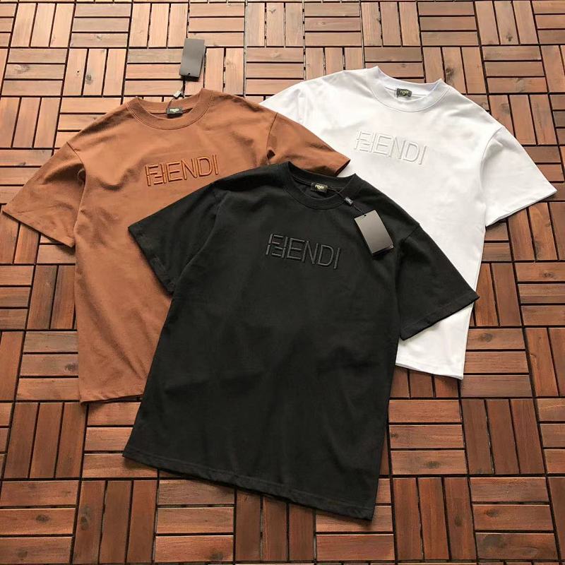 FENDI TSHIRTS (70)