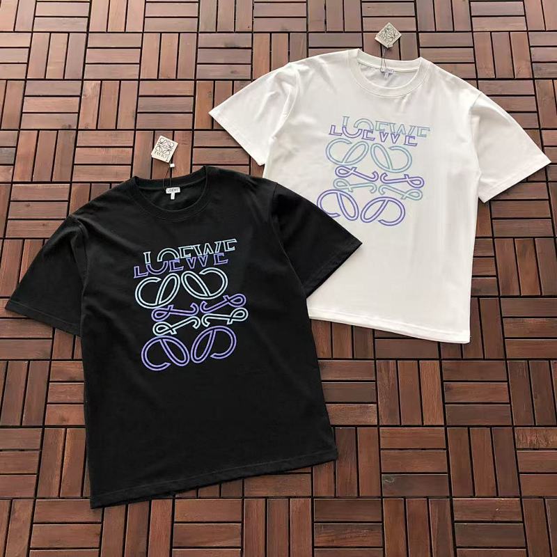 LOEWE TSHIRTS (123)