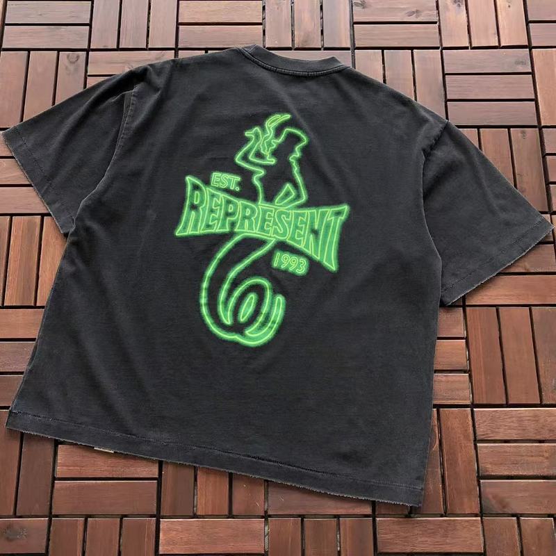 REPRESENT TSHIRTS (3)