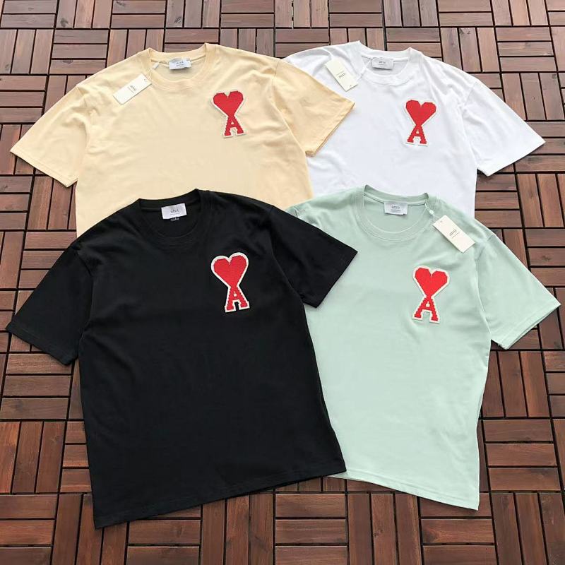 AMI TSHIRTS (118)