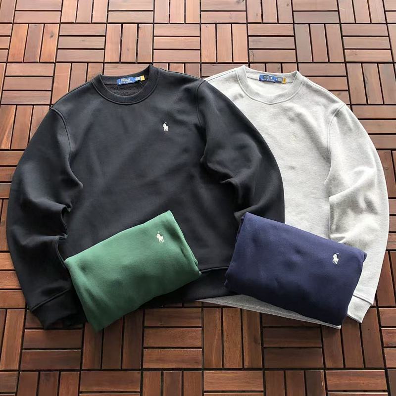 RALPH LAUREN SWEATERS (116)