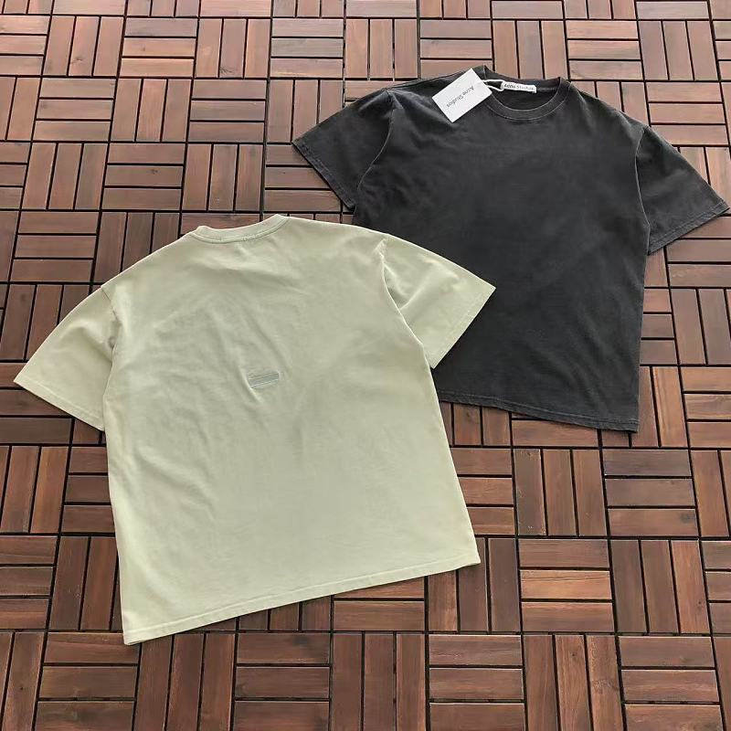 ACNE STUDIOS TSHIRTS (224)