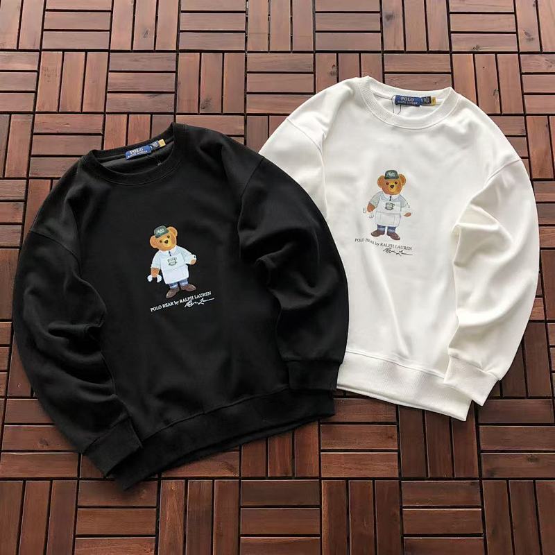 RALPH LAUREN SWEATERS (195)