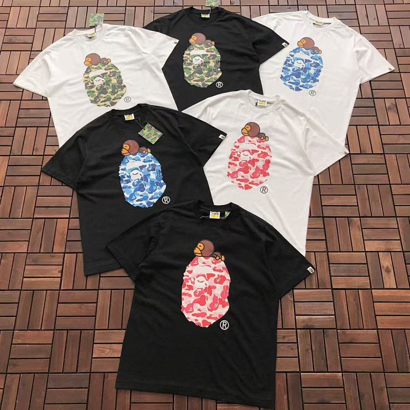BAPE TSHIRTS (150)