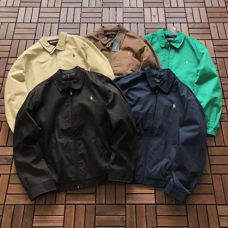RALPH LAUREN TSHIRTS (377)