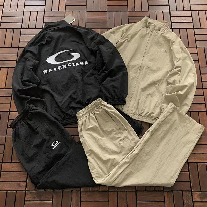 BALENCIAGA TSHIRTS (406)