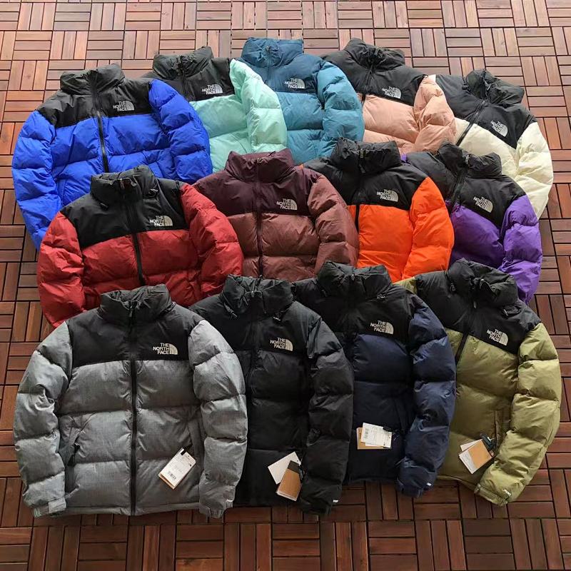 THE NORTH FACE TSHIRTS (206)