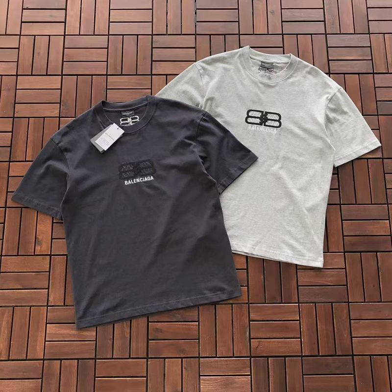 BALENCIAGA TSHIRTS (135)