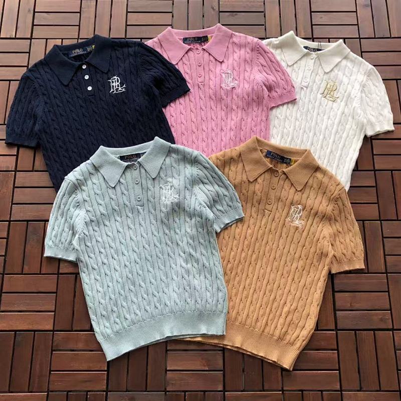 RALPH LAUREN SWEATERS (350)