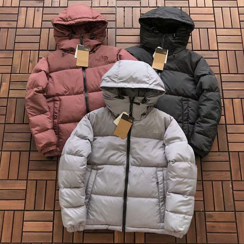 THE NORTH FACE TSHIRTS (208)