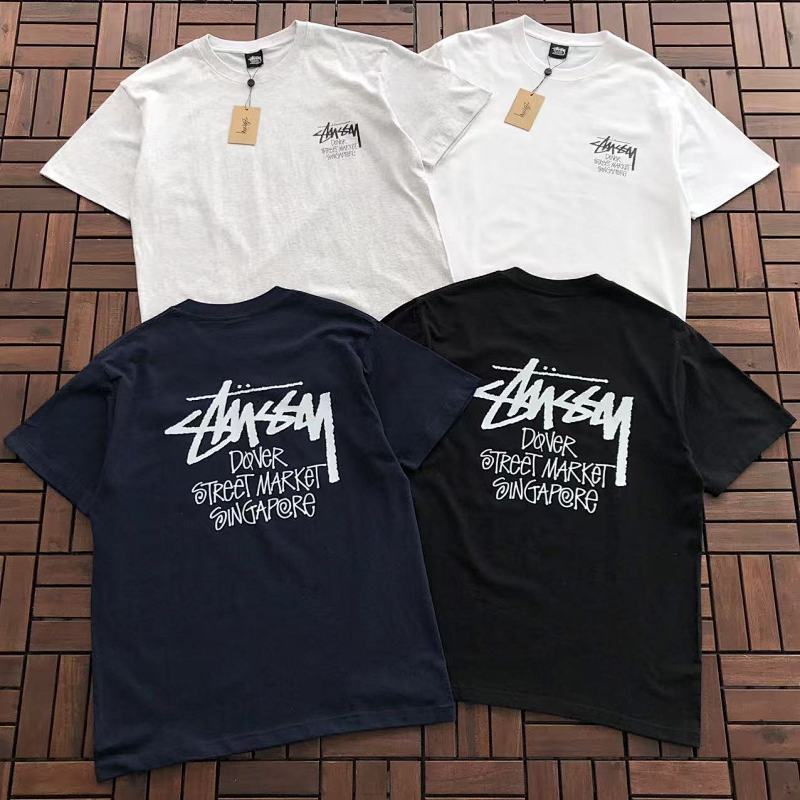 STUSSY TSHIRTS (23)