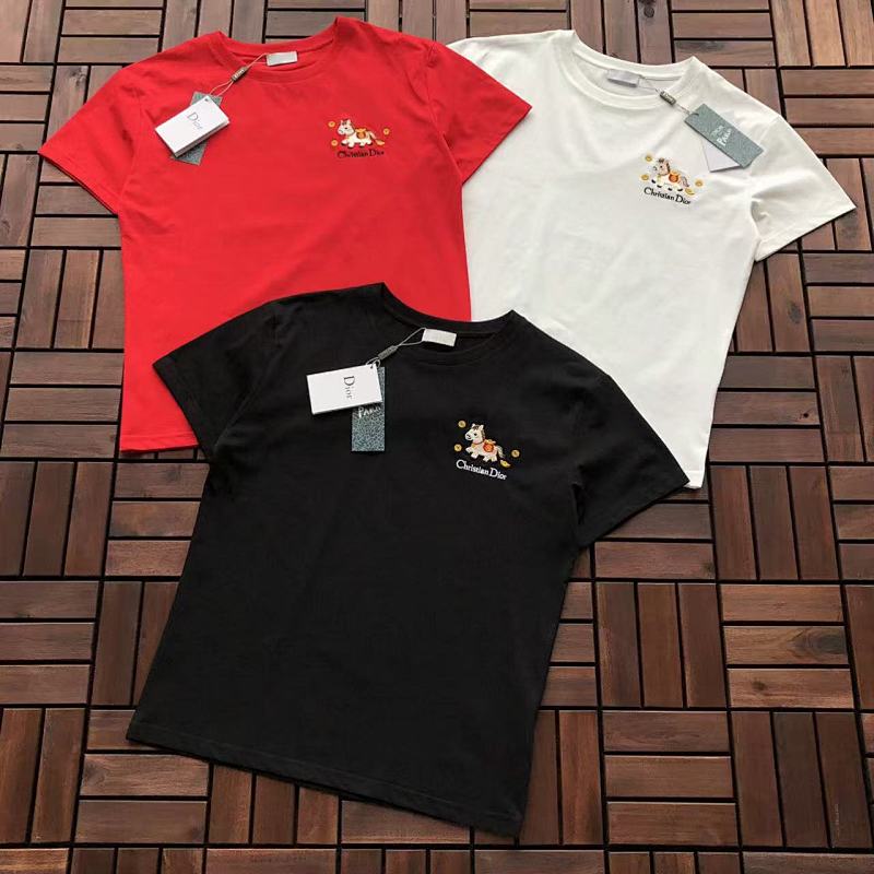 DIOR TSHIRTS (347)