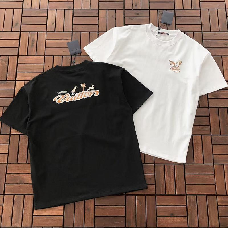 LOUIS VUITTON TSHIRTS