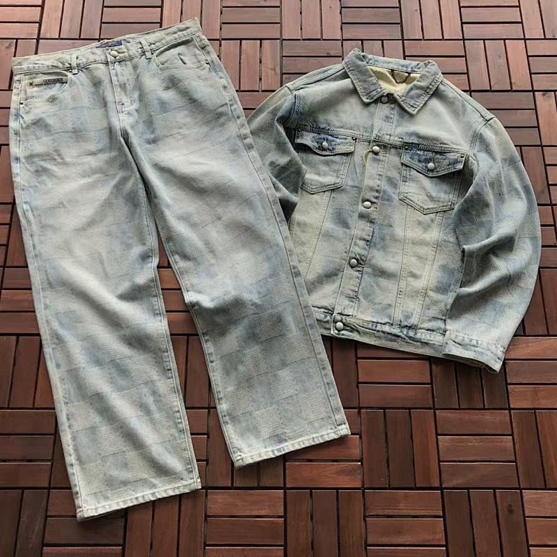 LOUIS VUITTON TSHIRTS (336)