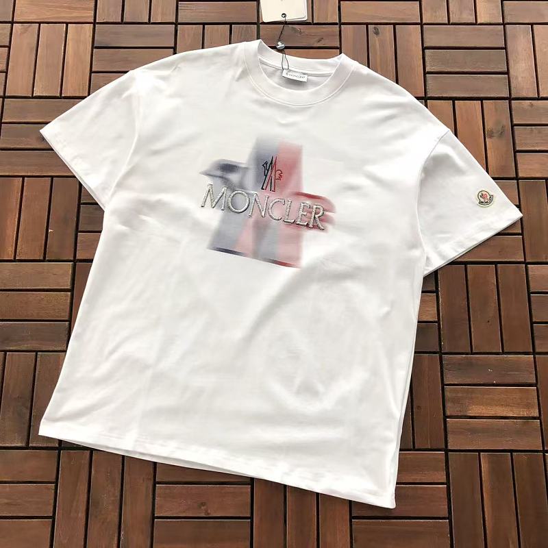 MONCLER TSHIRTS (19)