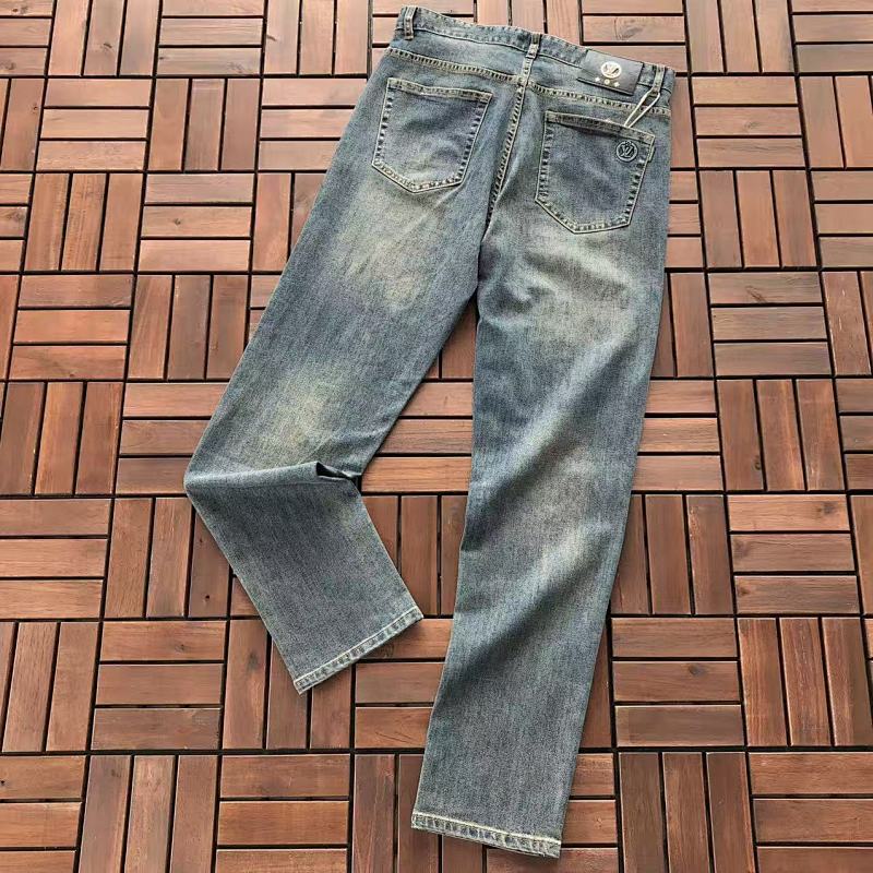 LOUIS VUITTON JEANS