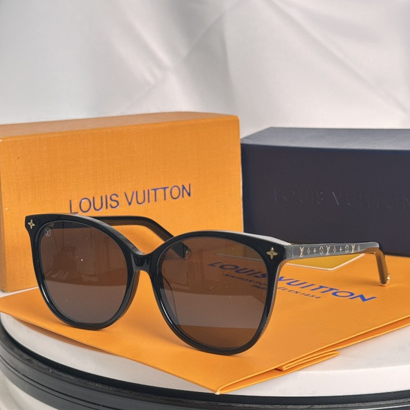 LOUIS VUITTON SUNGLASSES