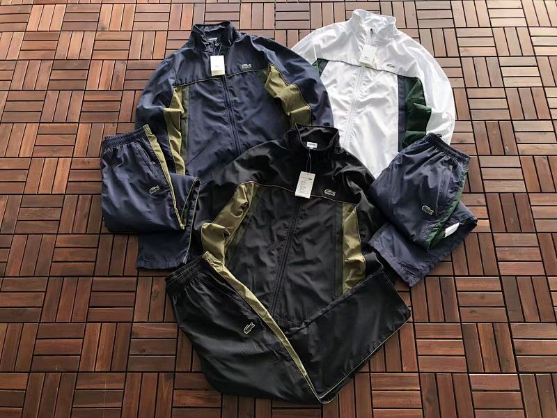 LACOSTE TSHIRTS (50)
