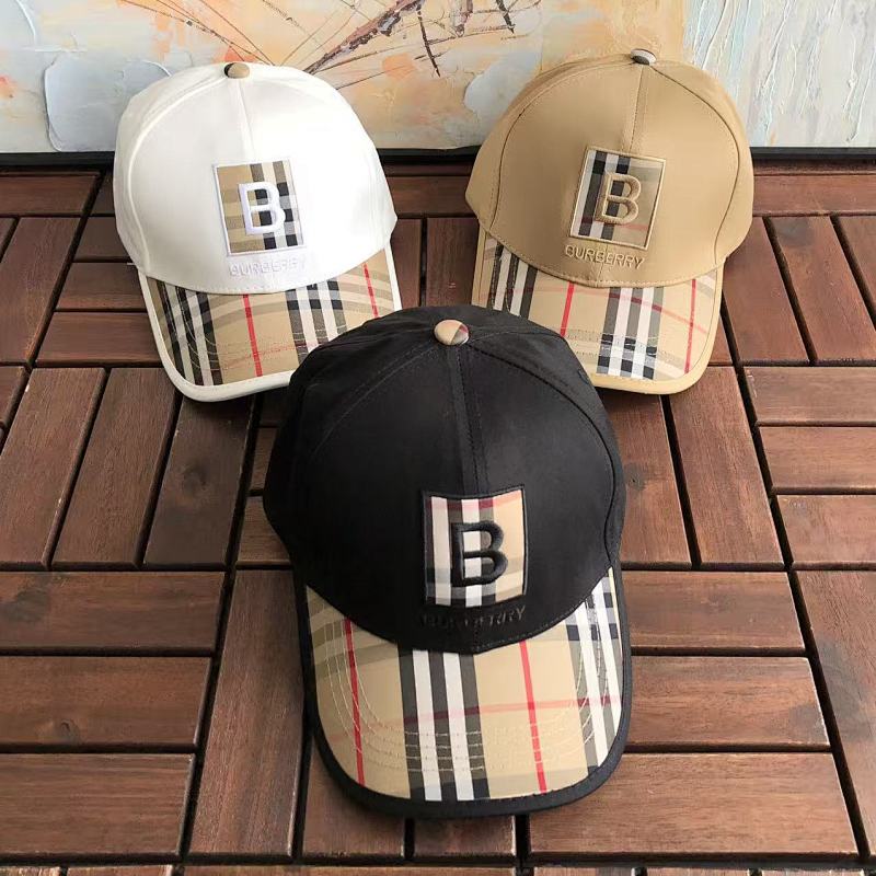 BURBERRY TSHIRTS (143)