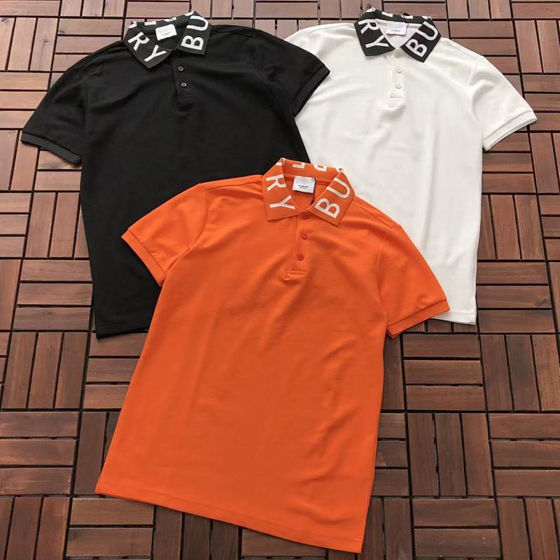 BURBERRY TSHIRTS (259)