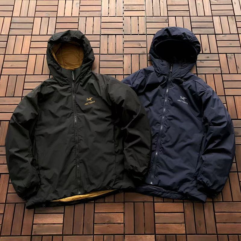 ARCTERYX JACKETS