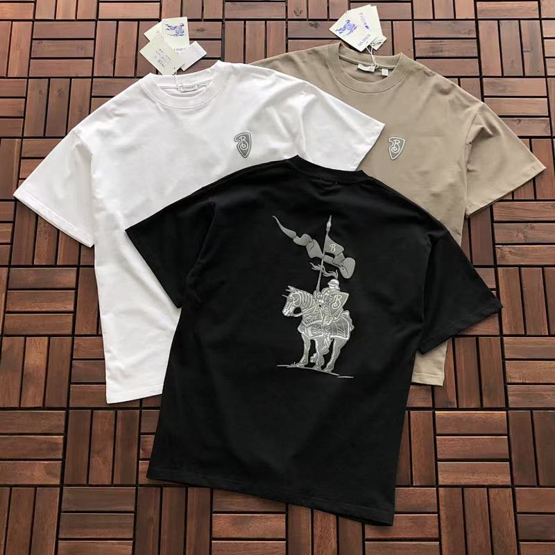 BURBERRY TSHIRTS (577)