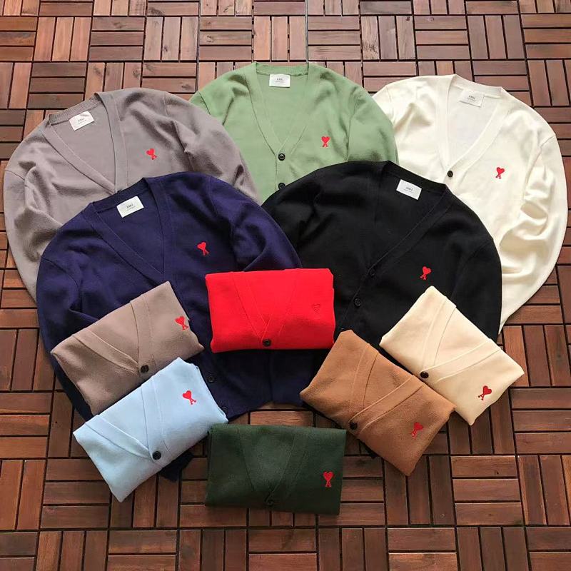 AMI SWEATERS (126)