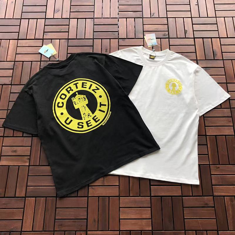 CORTEIZ TSHIRTS (482)