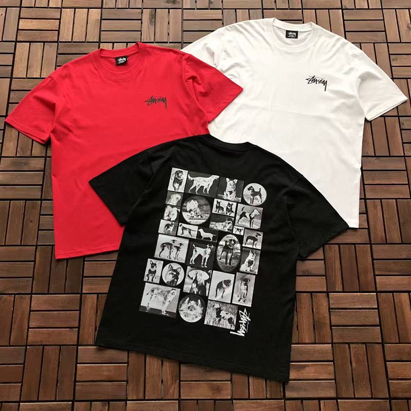 STUSSY TSHIRTS (356)