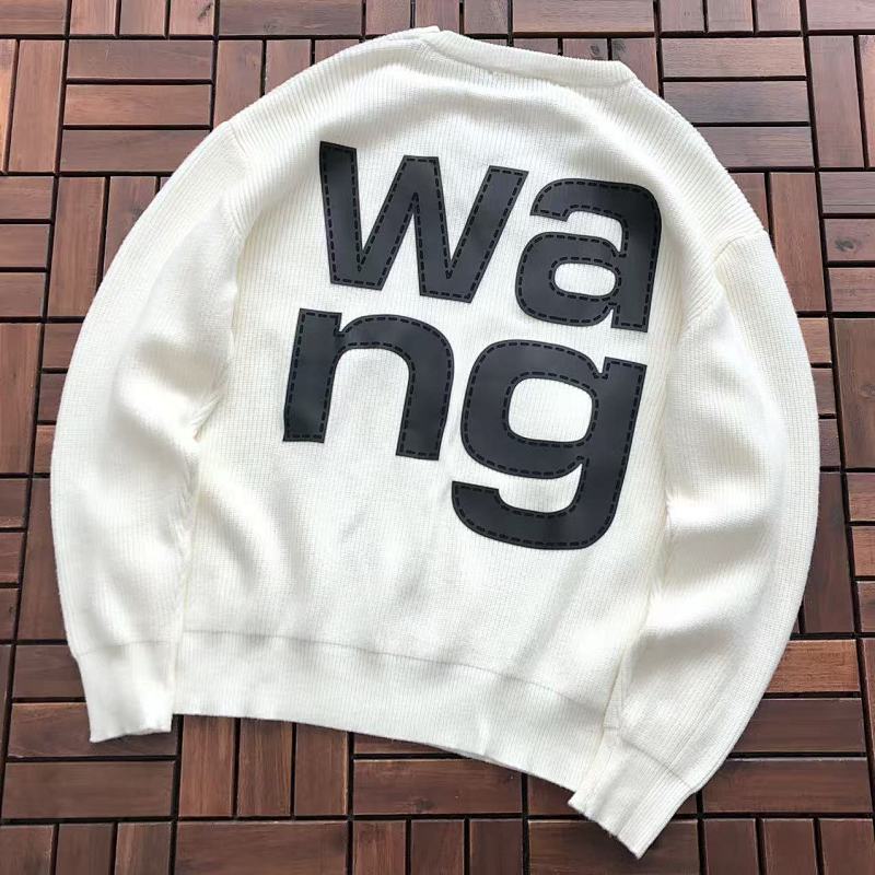 ALEXANDER WANG SWEATERS