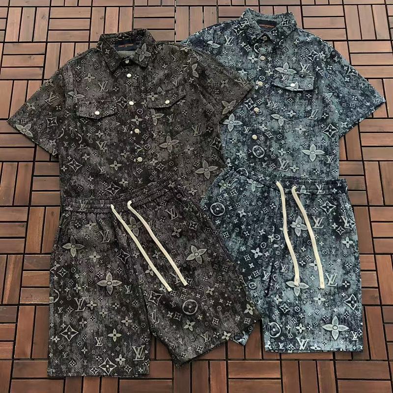 LOUIS VUITTON TSHIRTS (141)