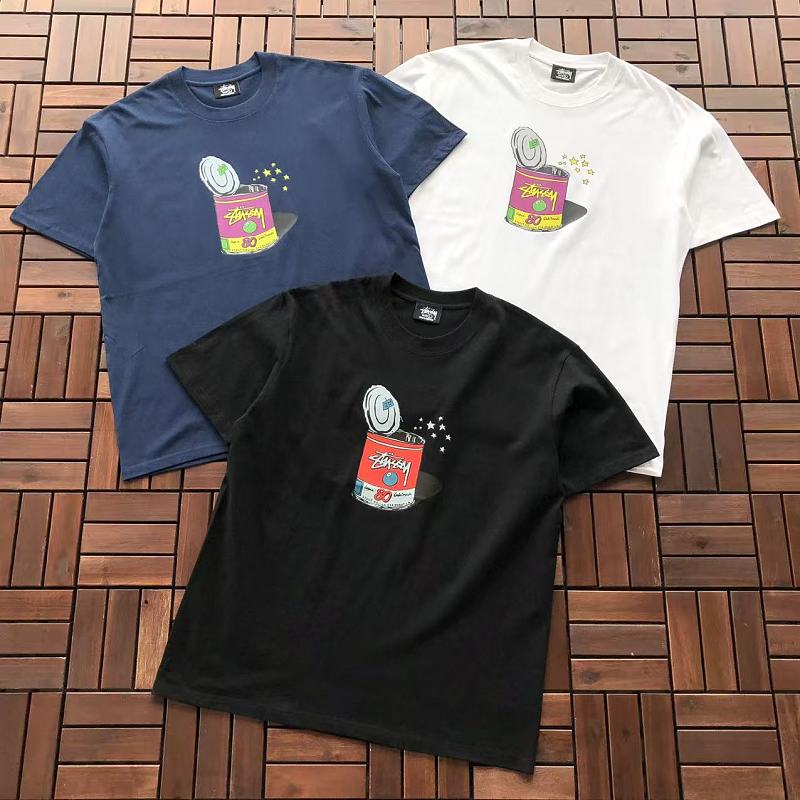 STUSSY TSHIRTS (147)