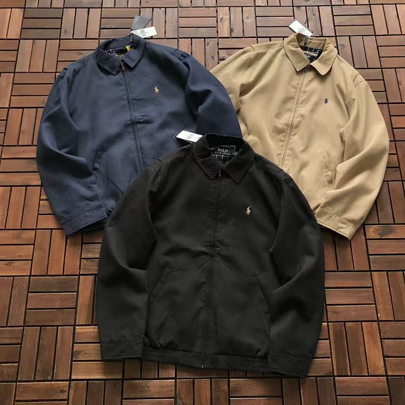 RALPH LAUREN JACKETS (7)