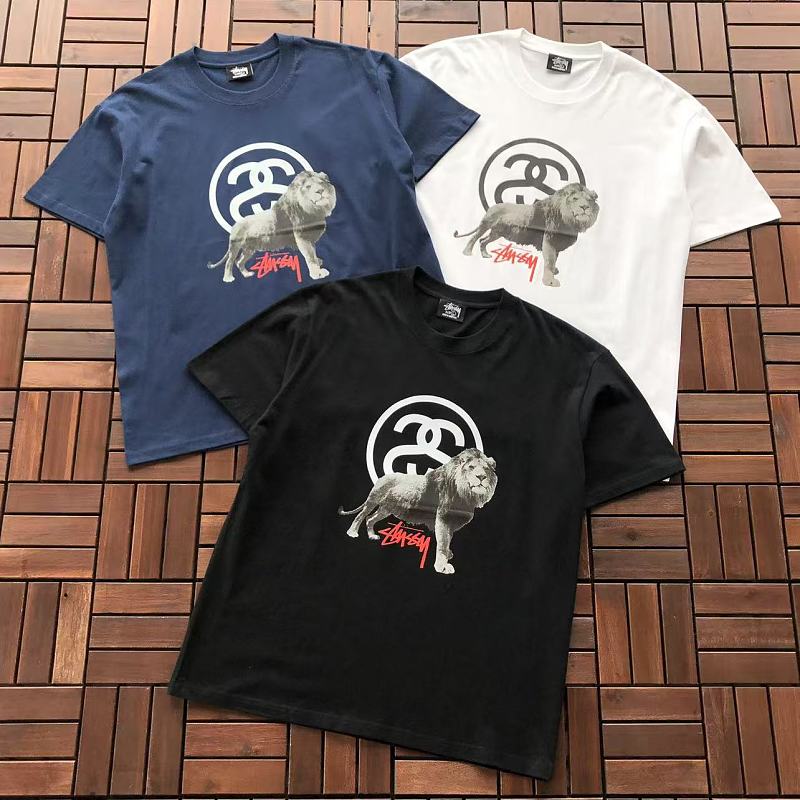 STUSSY TSHIRTS (150)