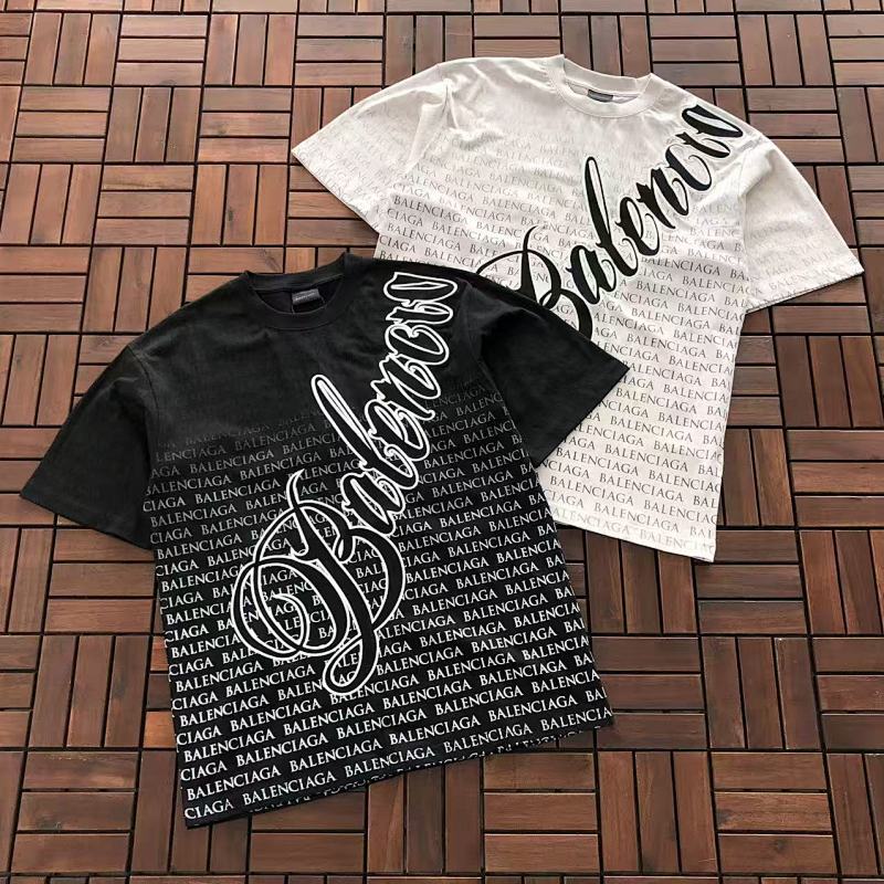 BALENCIAGA TSHIRTS (289)